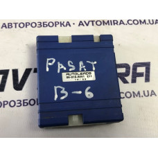 Блок управления Handsfree VW Passat B6 2005-2010 06-018-REV1E11